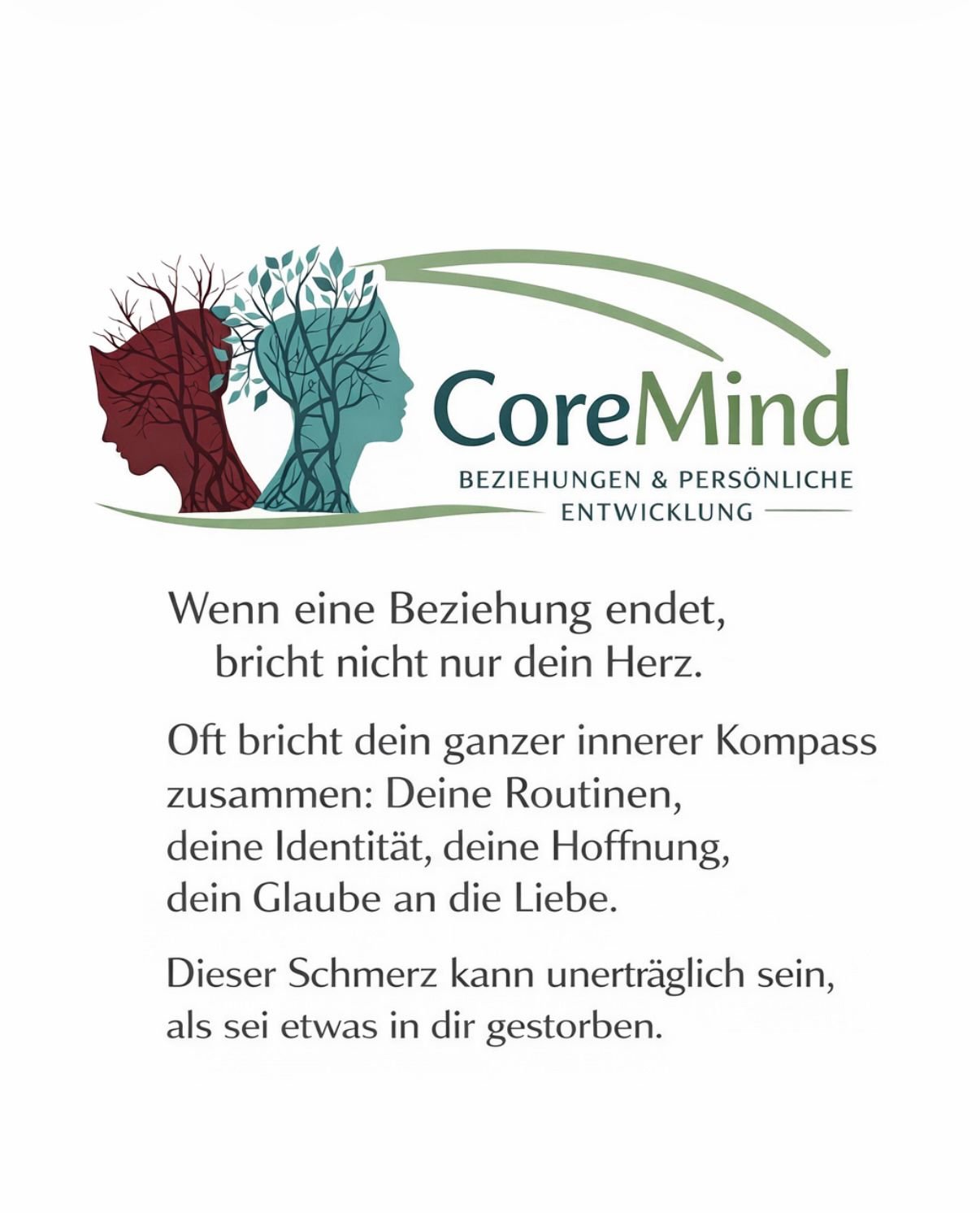 CoreMind