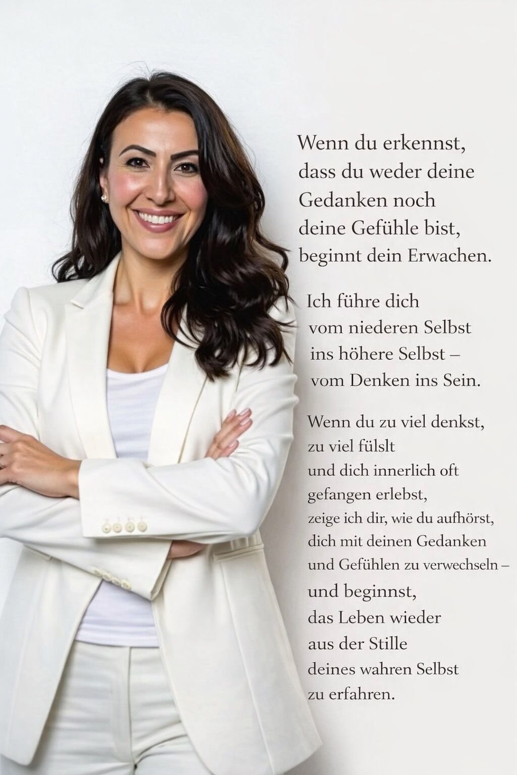 CoreMind Slogan